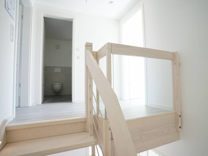 WinterAktion* & INDIVIDUELLE HAUSBESICHTIGUNG | Neubau-StadtMittelhäuser | WOB-Fallersleben - Willkommen zuhause! | Wolfsburg