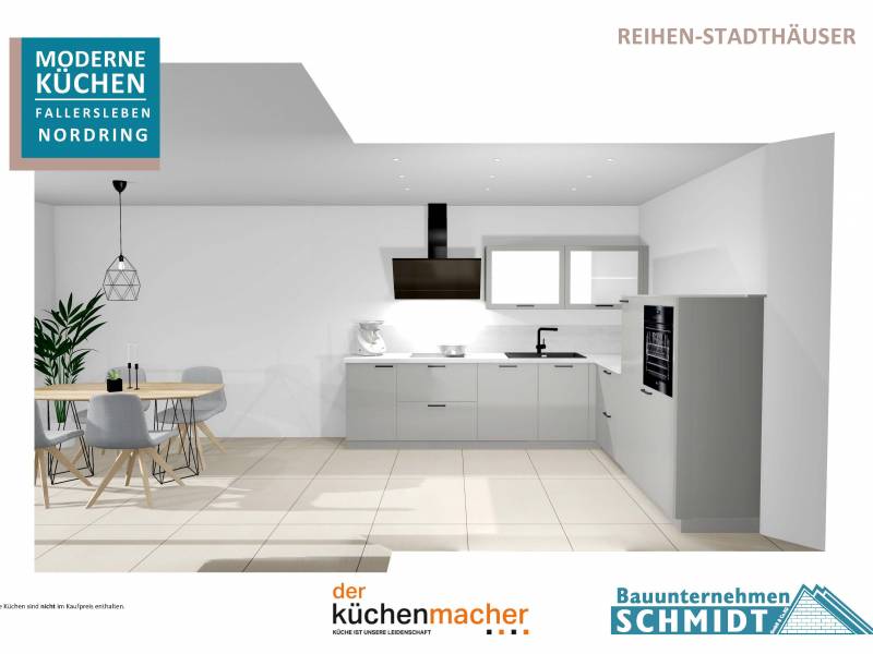 SonderAktion* | Neubau-StadtMittelhäuser | WOB-Fallersleben - Willkommen zuhause! | Wolfsburg