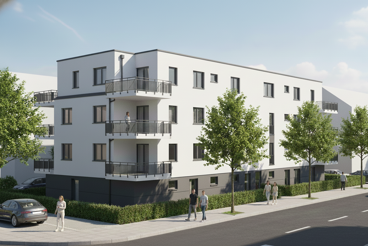 Projekt Schwarzer Weg | Fallersleben