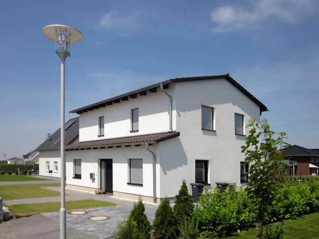 BU-Schmidt Referenzhaus Wolfsburg Mörse 