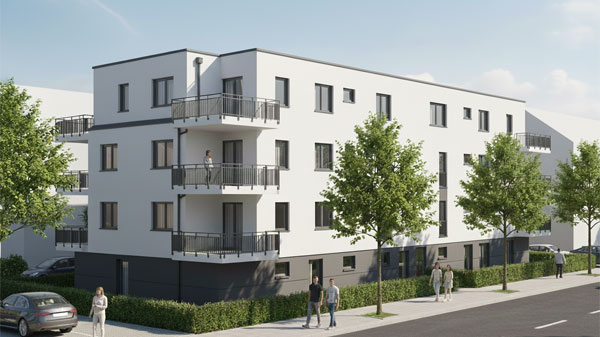 Wolfsburg-Fallersleben „Schwarzer Weg“