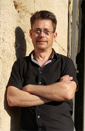 Andreas Drexler