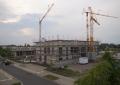 UPDATE: BS-Lamme „Neue Mitte Lamme“ – Bauarbeiten schreiten voran!