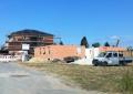 BS-Lamme: Baubeginn für Stadtvilla Nr. 2 bereits erfolgt