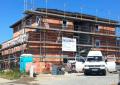 BS-Lamme: Baubeginn für Stadtvilla Nr. 2 bereits erfolgt
