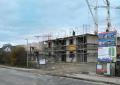 Update: Baufortschritt in Fallersleben „Herzogin-Clara-Straße“ | 40 Eigentumswohnungen