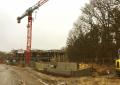 UPDATE: Projekt „Schulenburgallee“ – Bauarbeiten schreiten voran!