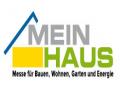 Messe Mein Haus in BS  BU-Schmidt ist mit dabei!